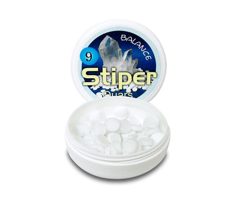 STIPER QUARS #09 (BALANCE), 70 PZS.