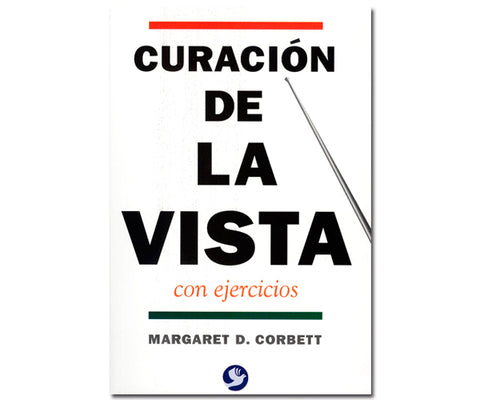 CURACION DE LA VISTA CON EJERCICIOS