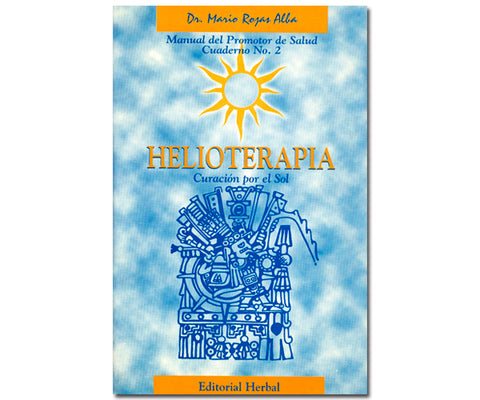 MANUAL DE HELIOTERAPIA