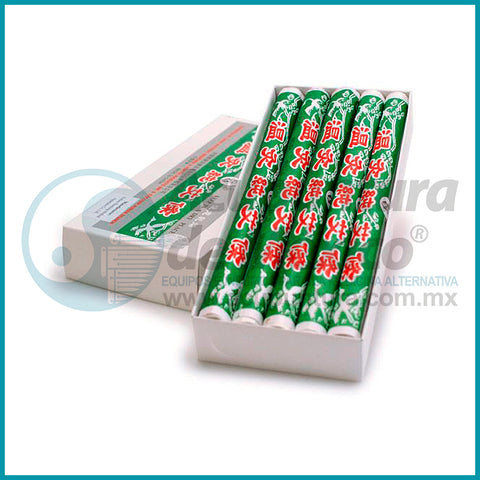MOXA PURA TRADICIONAL C/10 PZS.