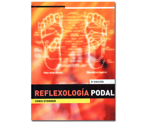 REFLEXOLOGIA PODAL