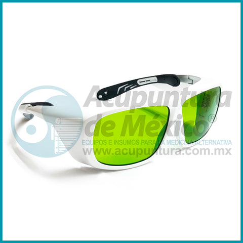 LENTES PROTECTORES DE LASER, 900~920nm