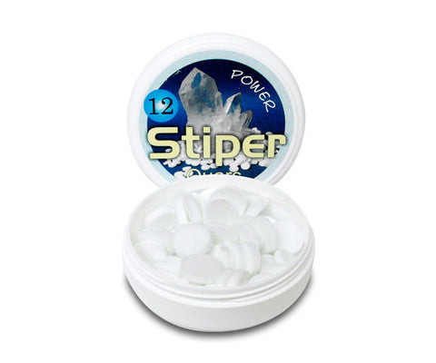 STIPER QUARS #12 (POWER), 48 PZS.