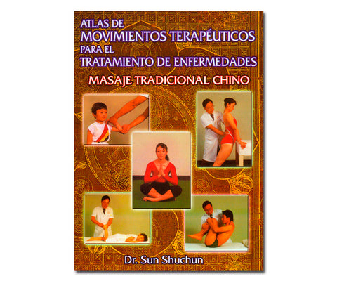 ATLAS DE MOVIMIENTOS TERAPEUTICOS