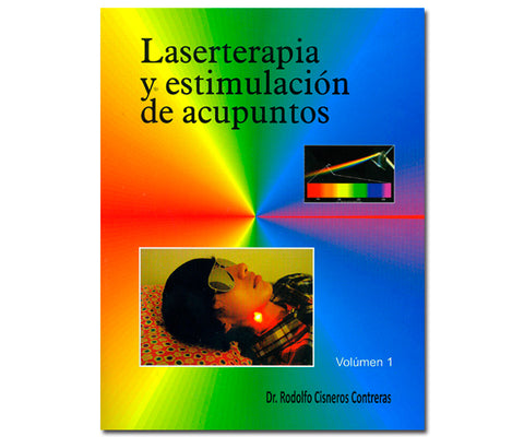 LASERTERAPIA Y ESTIMULACIÓN DE ACUPUNTOS