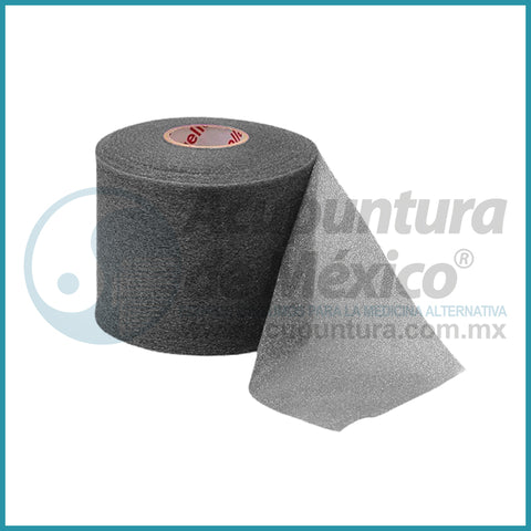 CINTA WRAP MUELLER NEGRO, PZA.