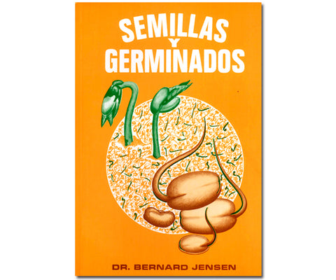 SEMILLAS Y GERMINADOS