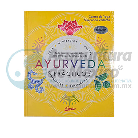 AYURVEDA PRACTICO