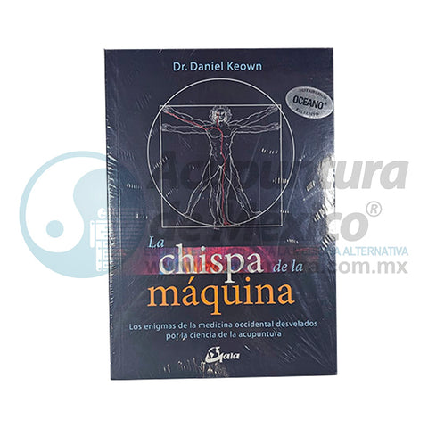 LA CHISPA DE LA MAQUINA